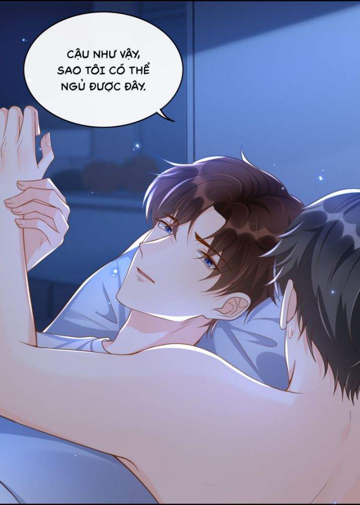 Ngọt Không Ngừng Nghỉ Chap 41 - Next Chap 42