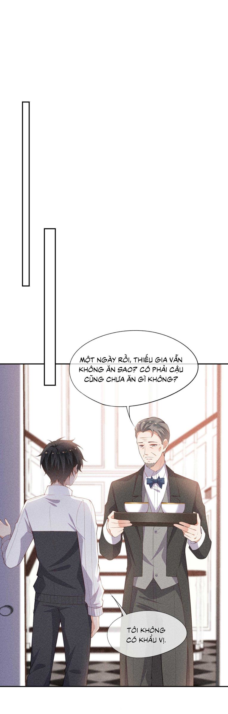 Cạnh Kiếm Chi Phong Chap 61 - Next Chap 62