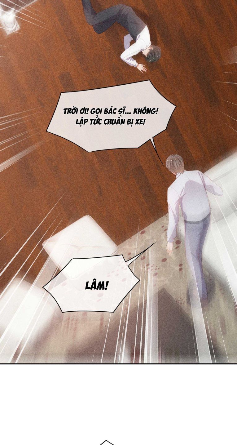 Cạnh Kiếm Chi Phong Chap 61 - Next Chap 62