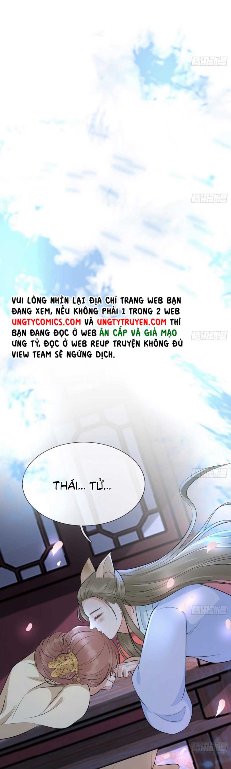 Đánh Chết Cũng Không Làm Sư Tôn Chap 74 - Next Chap 75