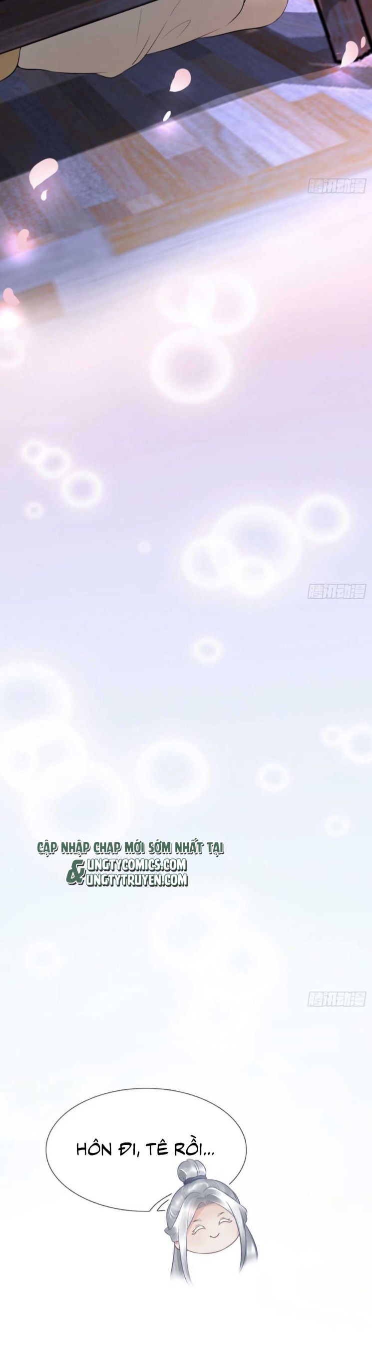 Đánh Chết Cũng Không Làm Sư Tôn Chap 74 - Next Chap 75