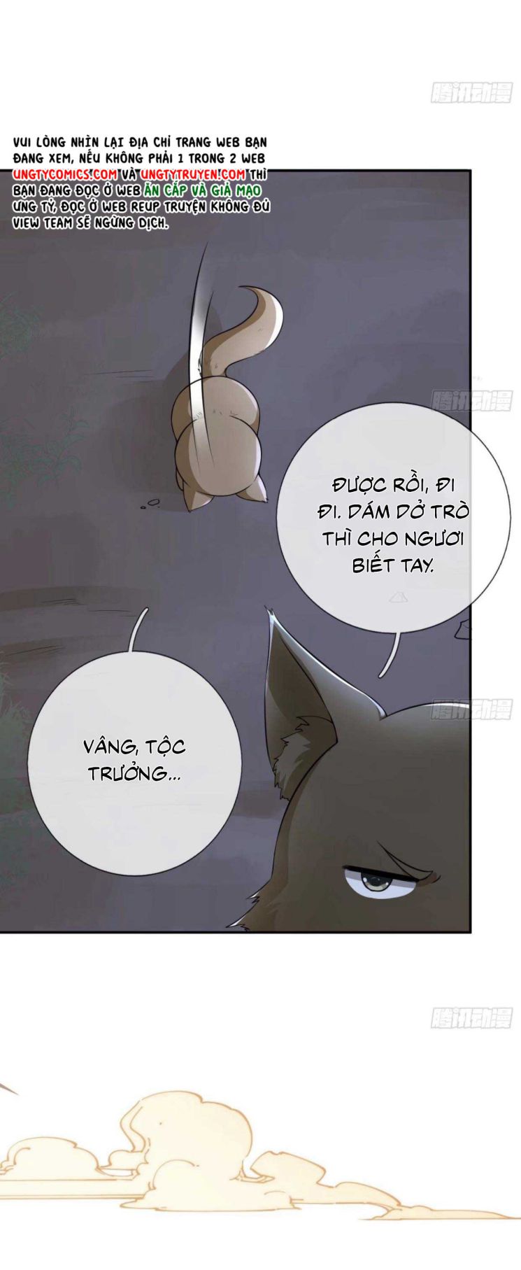 Đánh Chết Cũng Không Làm Sư Tôn Chap 74 - Next Chap 75