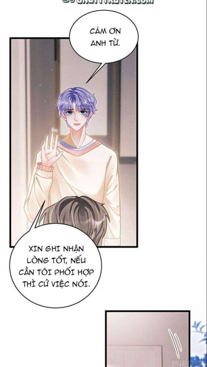 Tôi Hoài Nghi Ảnh Đế Đang Theo Đuổi Tôi Chap 31 - Next Chap 32