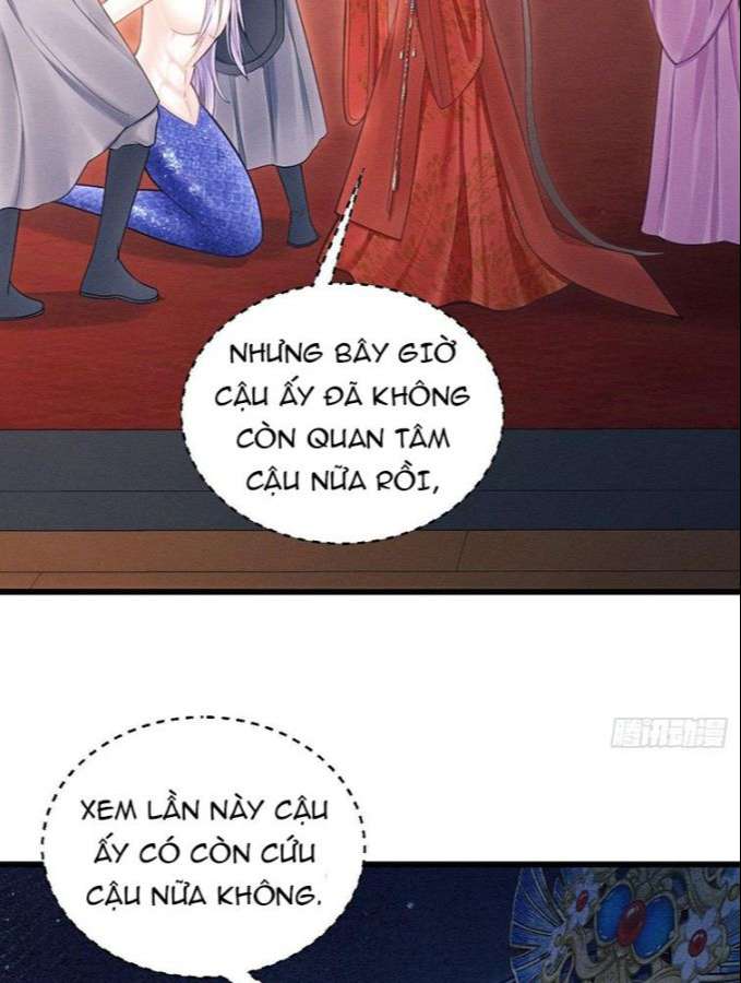 Tôi Hoài Nghi Ảnh Đế Đang Theo Đuổi Tôi Chap 31 - Next Chap 32