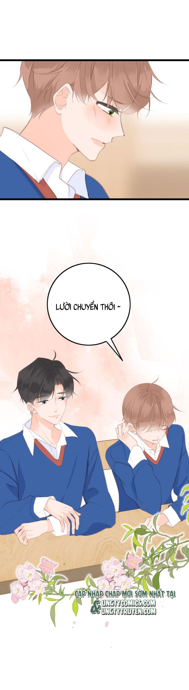 Học Bá 985 Chap 44 - Next Chap 45