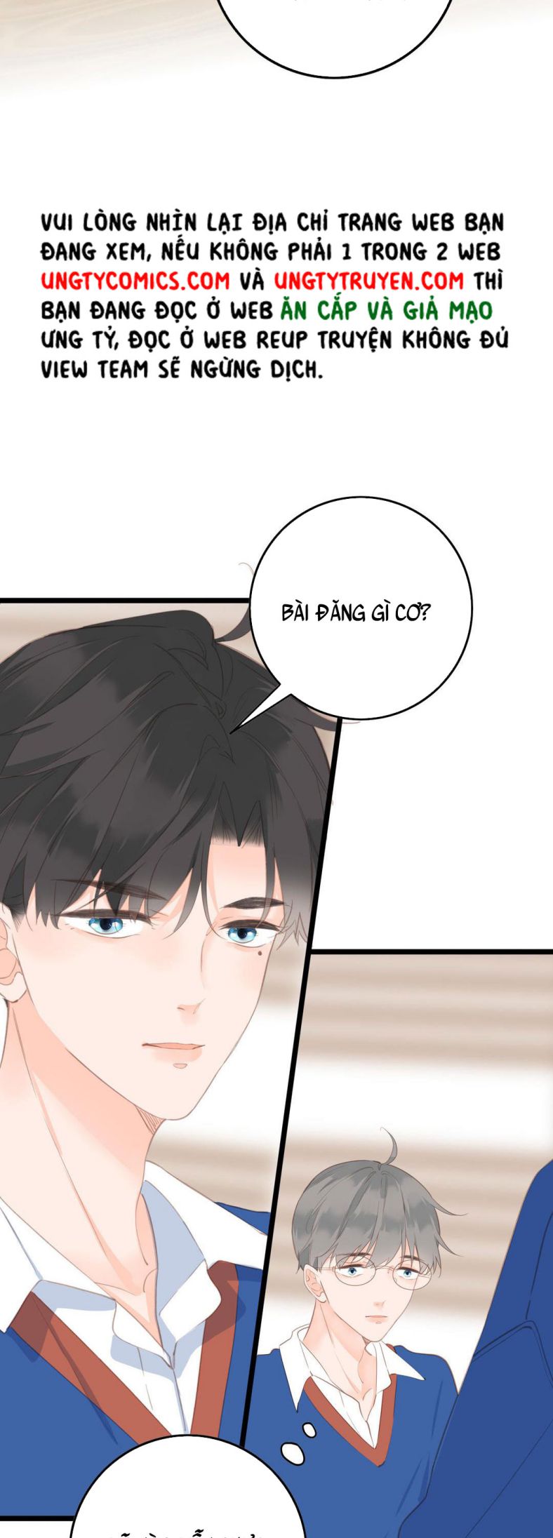 Học Bá 985 Chap 44 - Next Chap 45