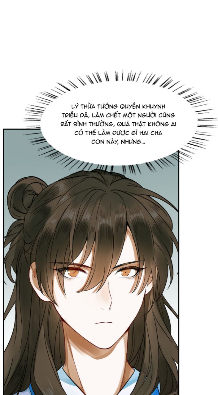 Loạn thế vi vương Chapter 2 - Next Chapter 3