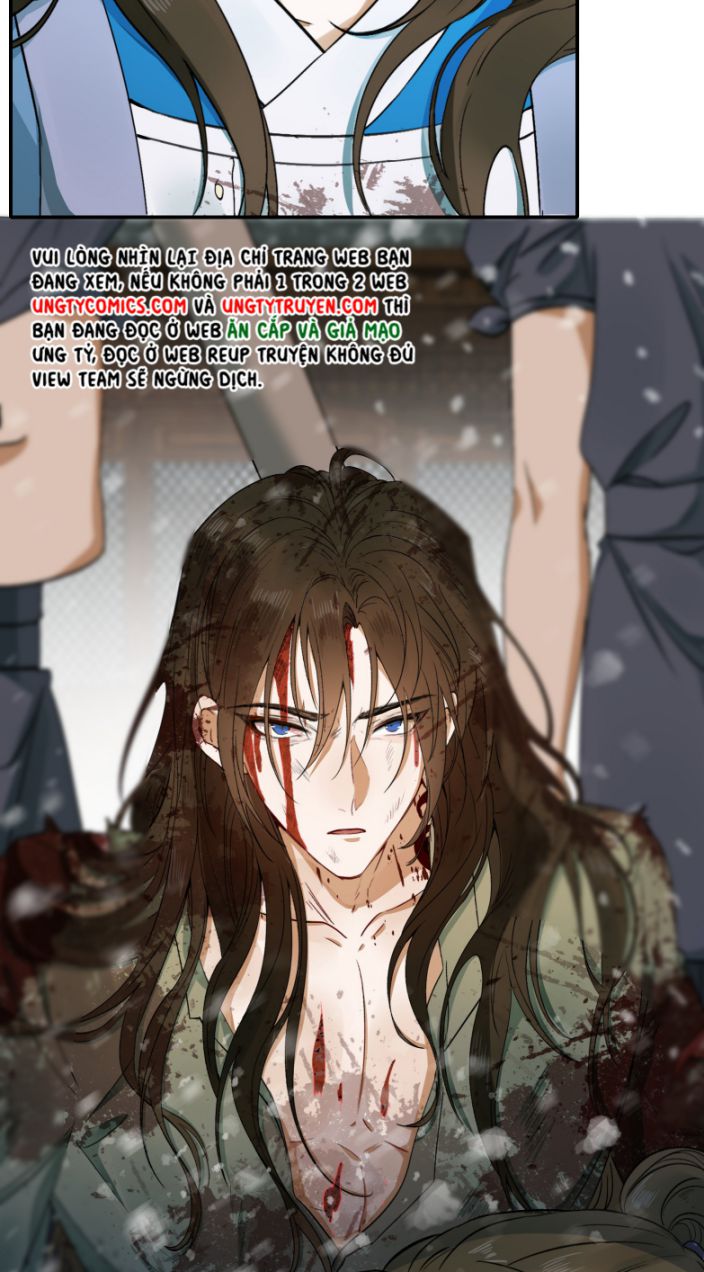 Loạn thế vi vương Chapter 2 - Next Chapter 3