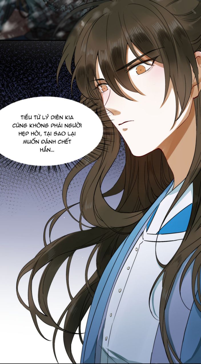 Loạn thế vi vương Chapter 2 - Next Chapter 3