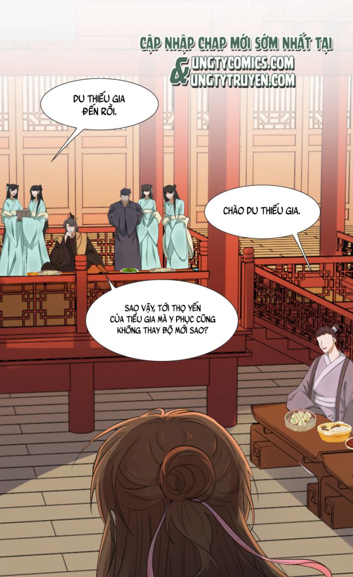 Loạn thế vi vương Chapter 2 - Next Chapter 3