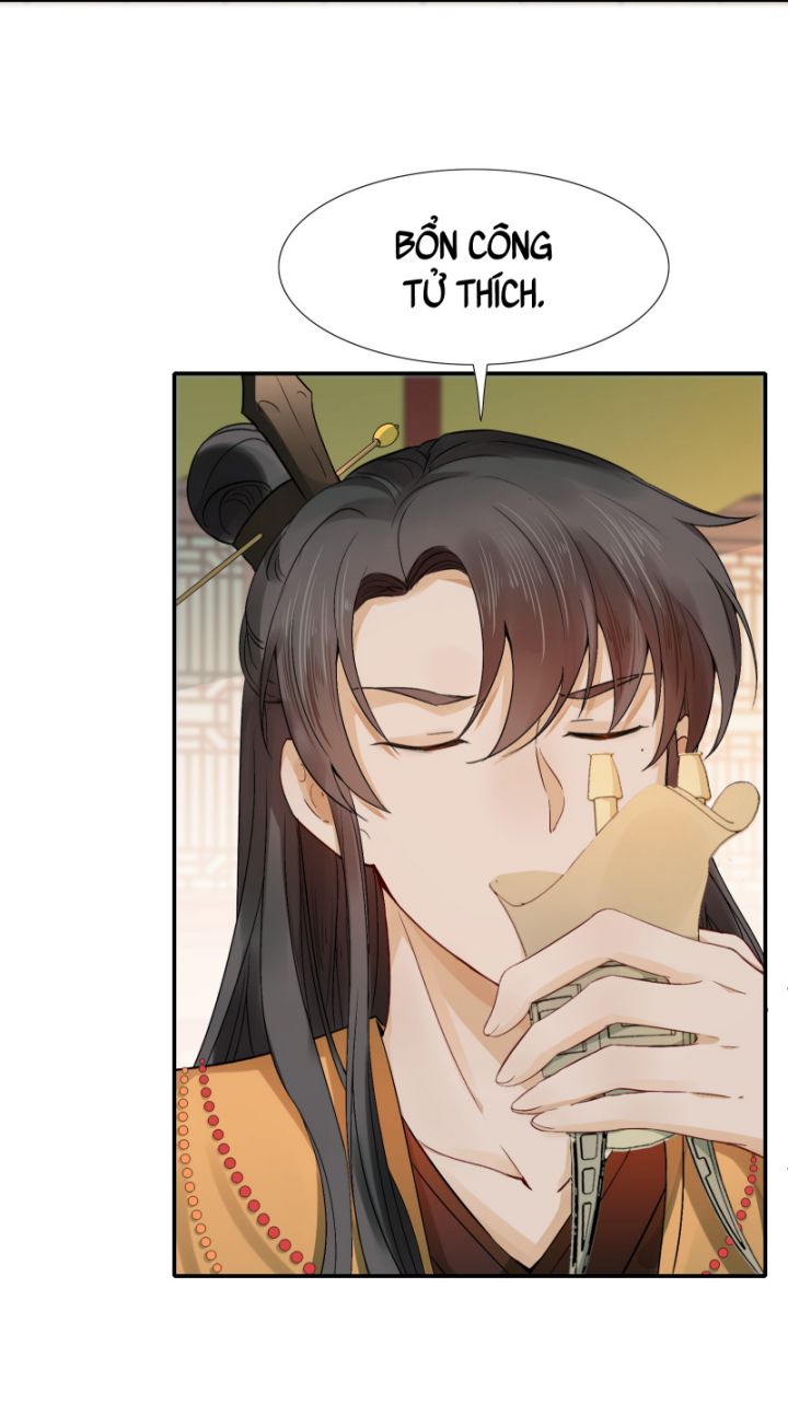Loạn thế vi vương Chapter 2 - Next Chapter 3