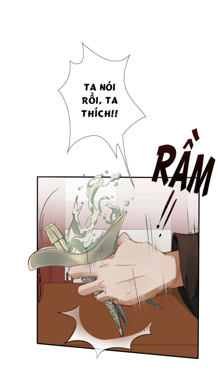 Loạn thế vi vương Chapter 2 - Next Chapter 3