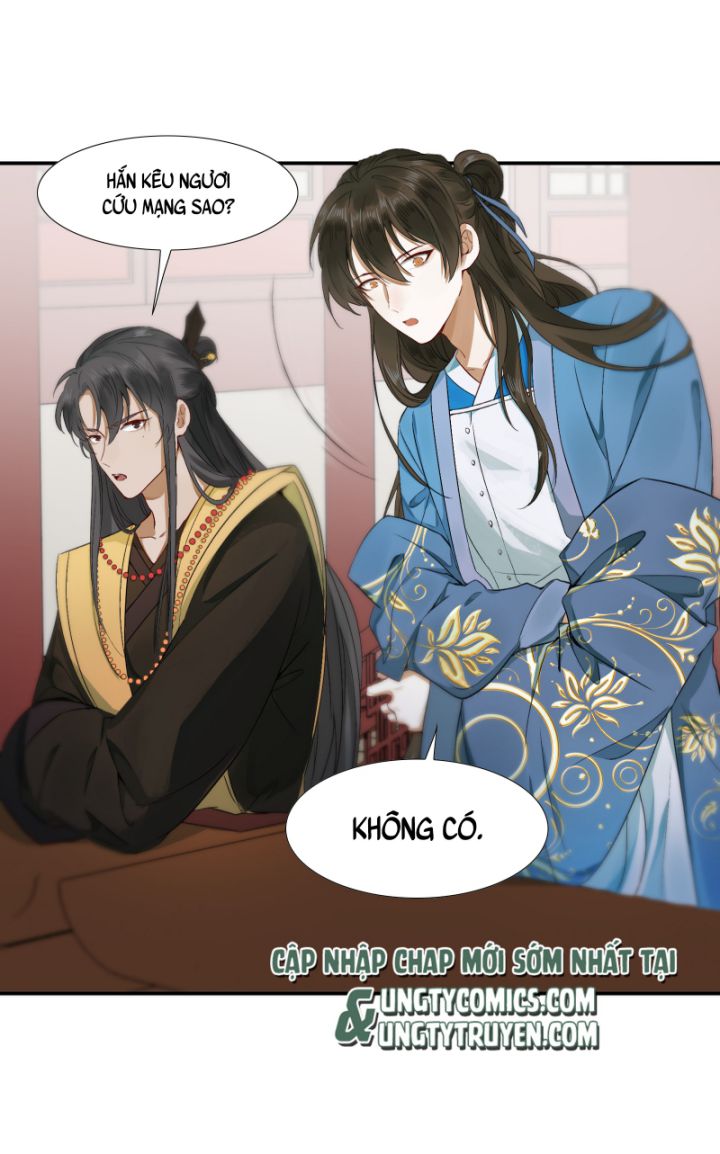 Loạn thế vi vương Chapter 2 - Next Chapter 3