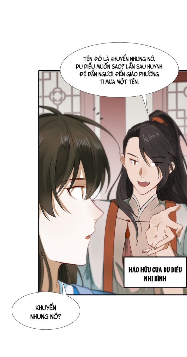 Loạn thế vi vương Chapter 2 - Next Chapter 3