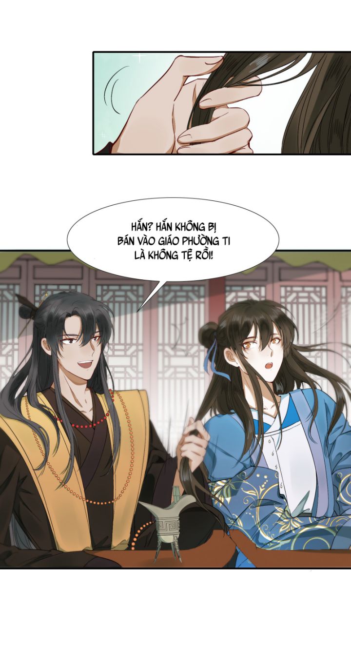 Loạn thế vi vương Chapter 2 - Next Chapter 3