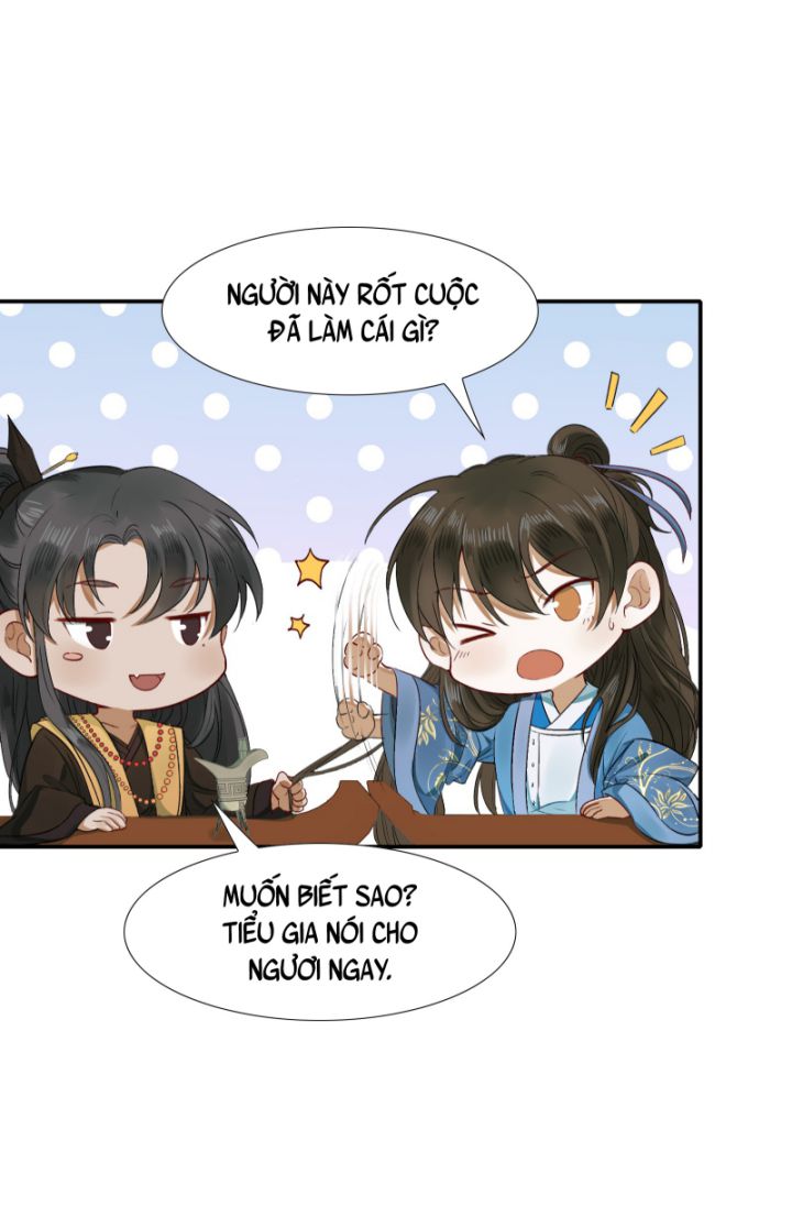 Loạn thế vi vương Chapter 2 - Next Chapter 3