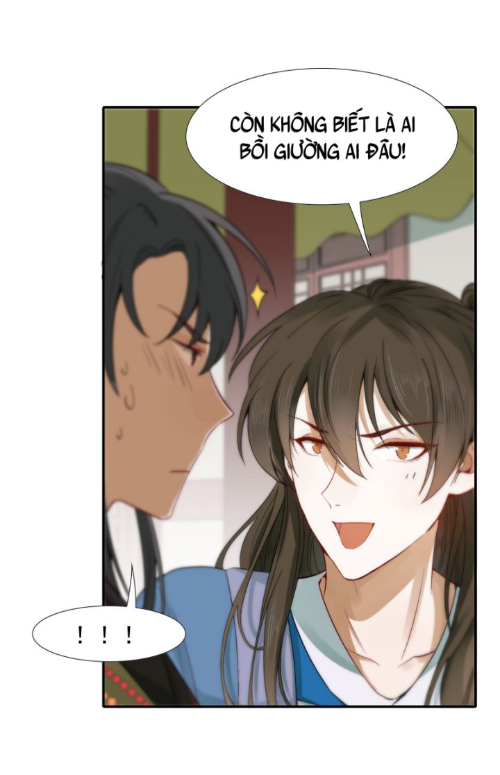 Loạn thế vi vương Chapter 2 - Next Chapter 3