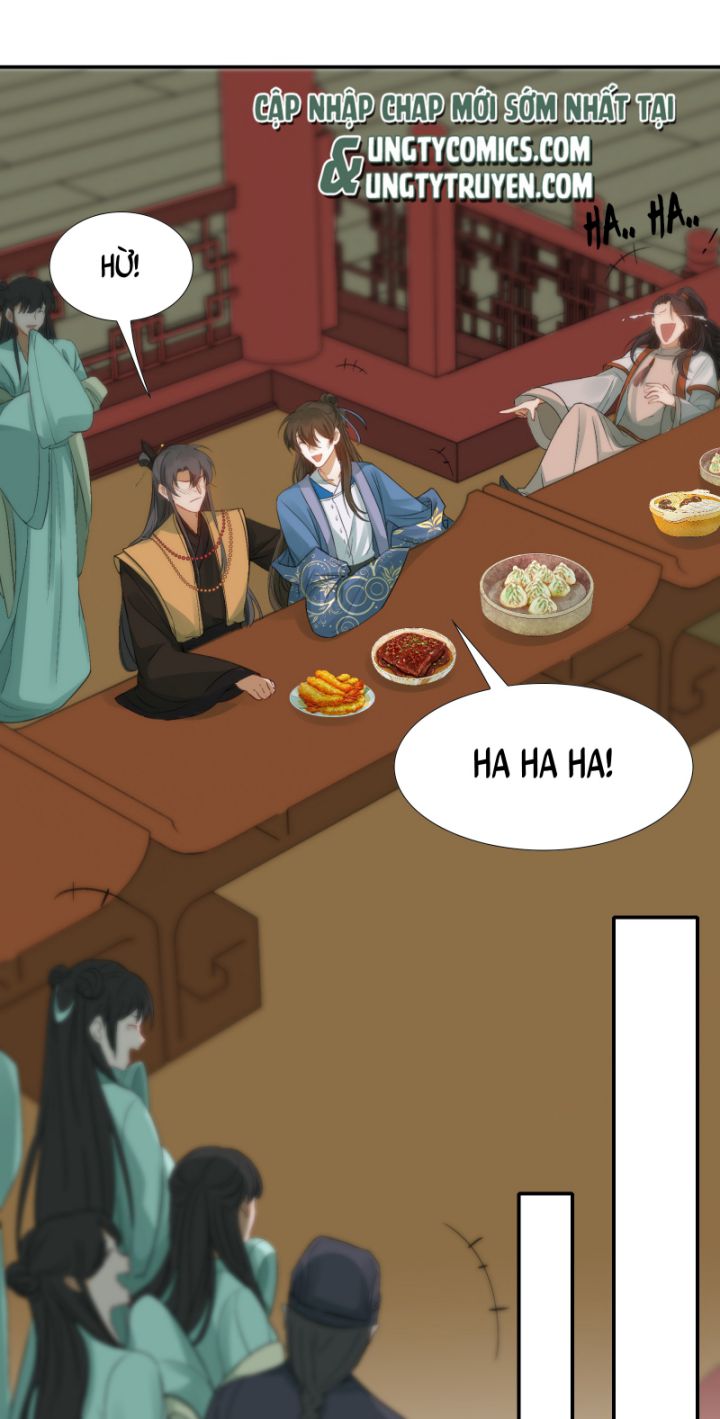 Loạn thế vi vương Chapter 2 - Next Chapter 3