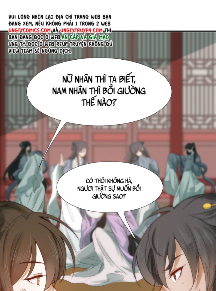 Loạn thế vi vương Chapter 2 - Next Chapter 3