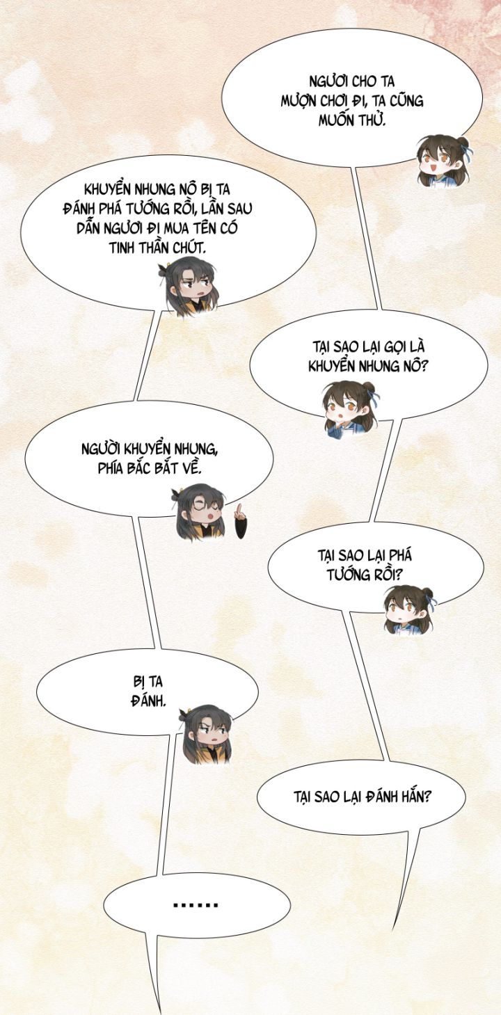 Loạn thế vi vương Chapter 2 - Next Chapter 3