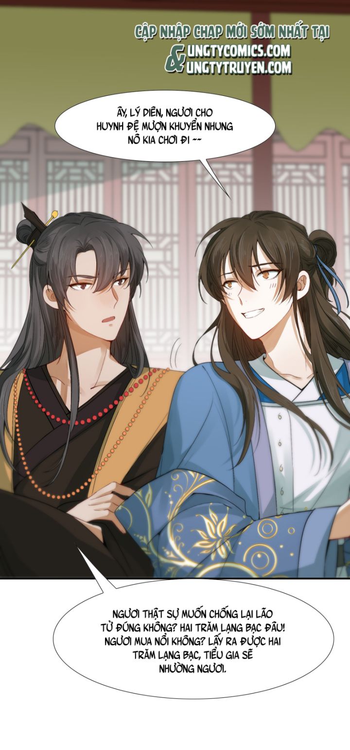 Loạn thế vi vương Chapter 2 - Next Chapter 3
