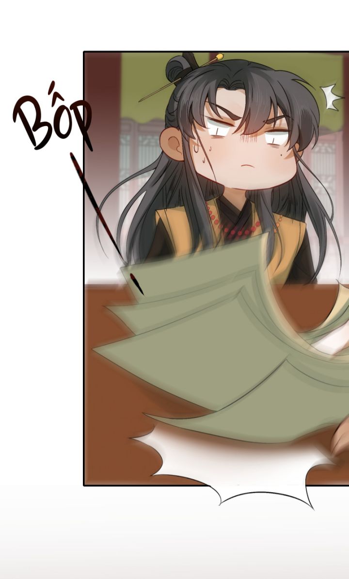 Loạn thế vi vương Chapter 2 - Next Chapter 3