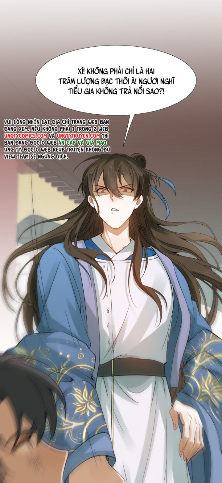 Loạn thế vi vương Chapter 2 - Next Chapter 3