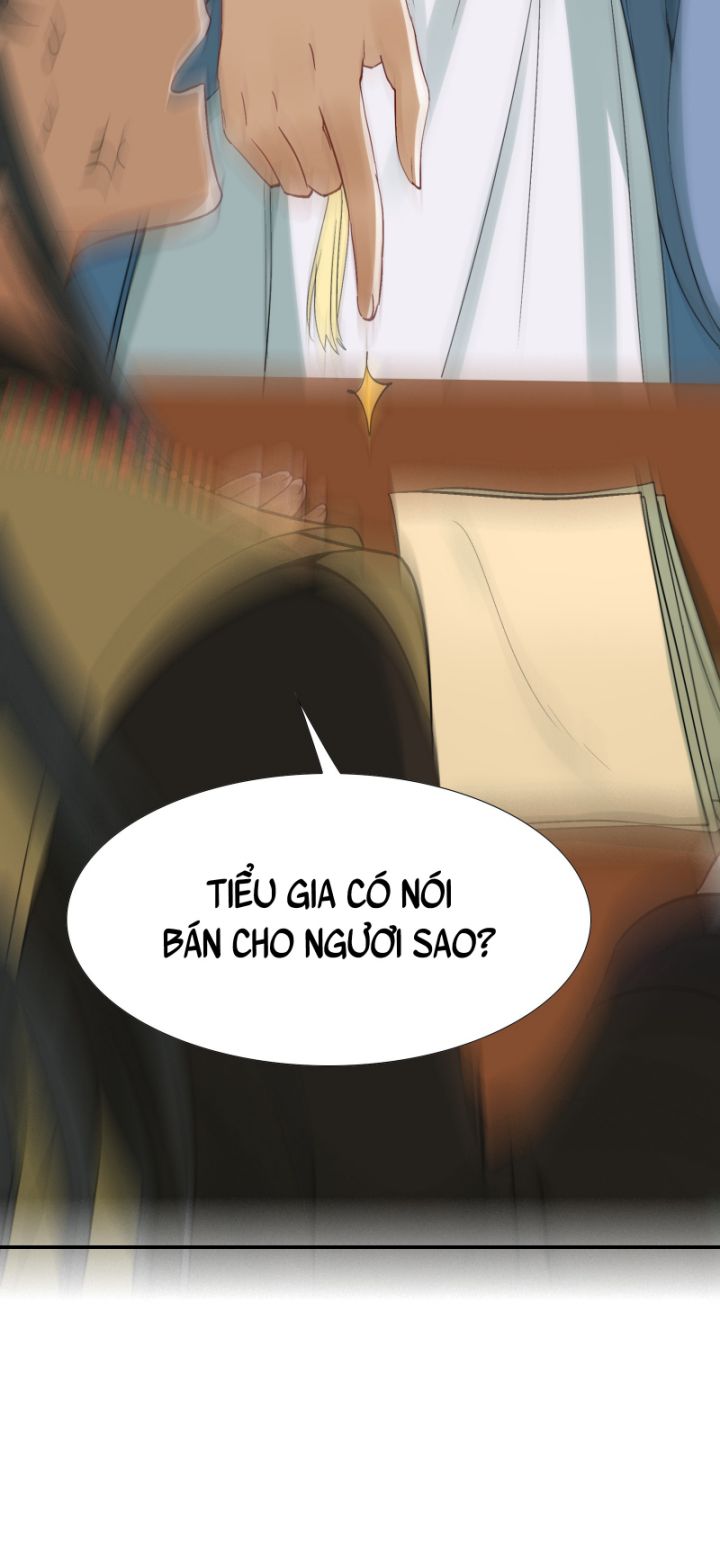 Loạn thế vi vương Chapter 2 - Next Chapter 3