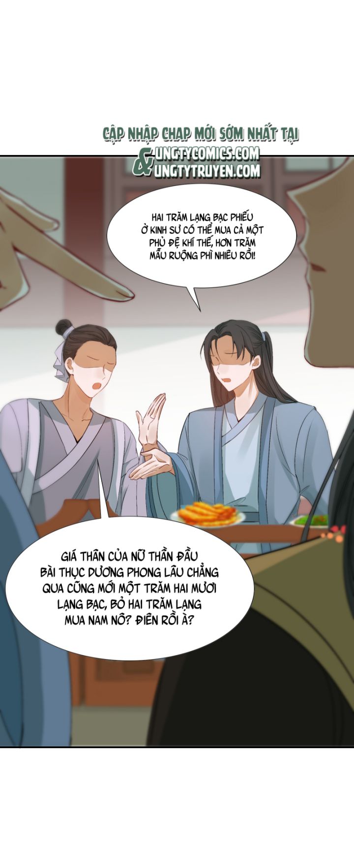 Loạn thế vi vương Chapter 2 - Next Chapter 3