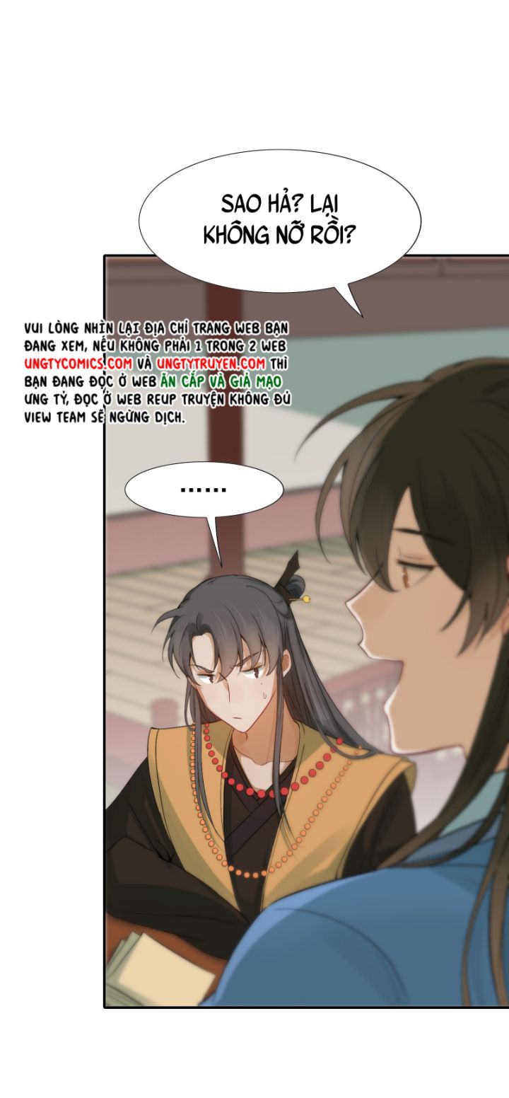 Loạn thế vi vương Chapter 2 - Next Chapter 3