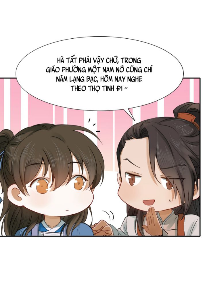 Loạn thế vi vương Chapter 2 - Next Chapter 3