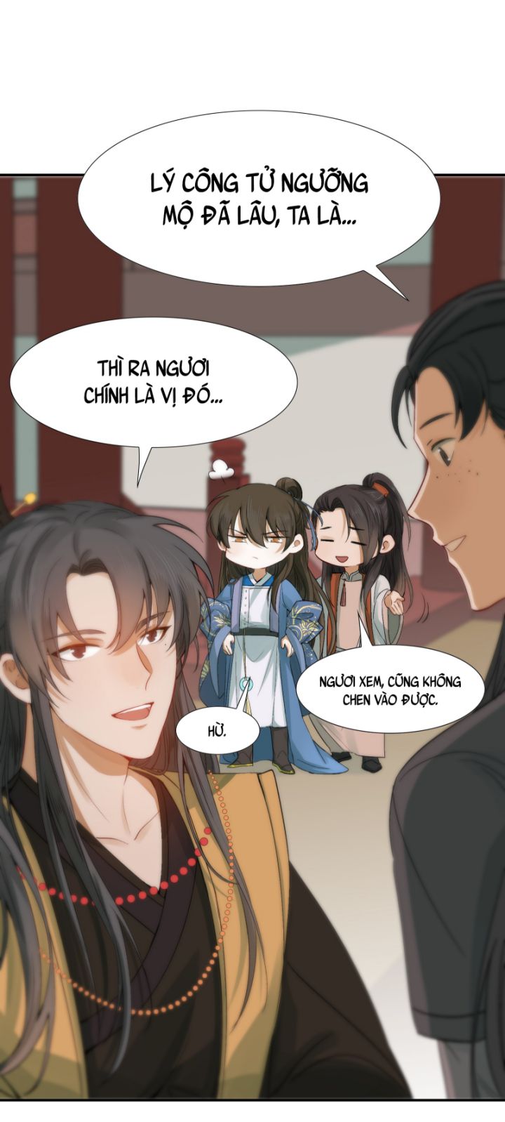 Loạn thế vi vương Chapter 2 - Next Chapter 3