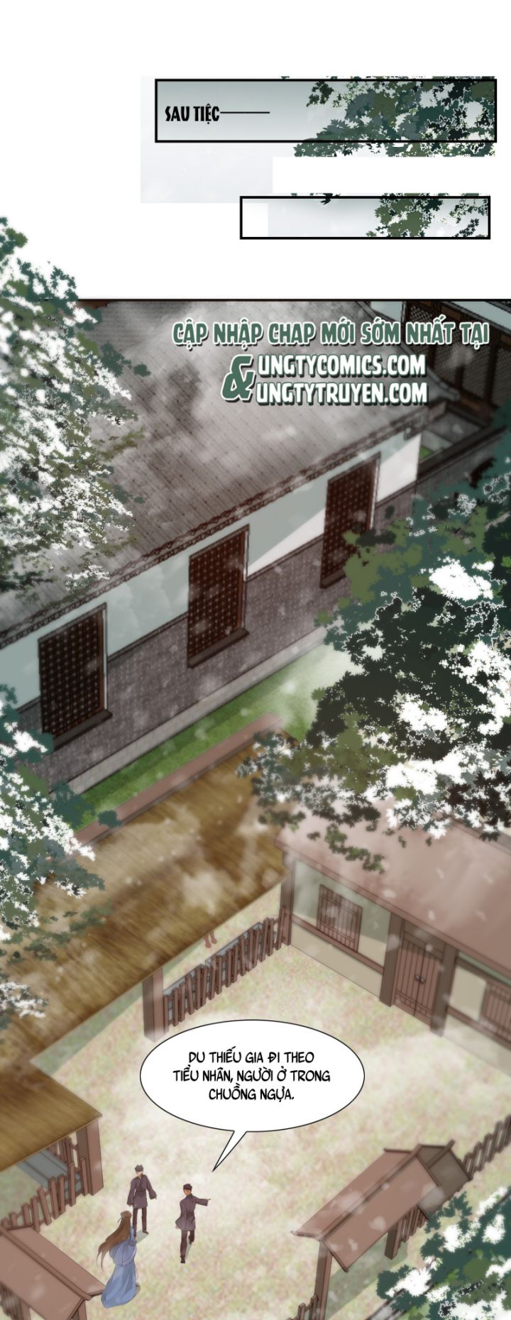 Loạn thế vi vương Chapter 2 - Next Chapter 3