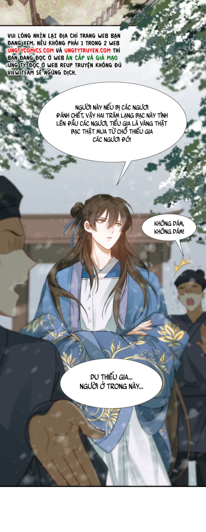 Loạn thế vi vương Chapter 2 - Next Chapter 3