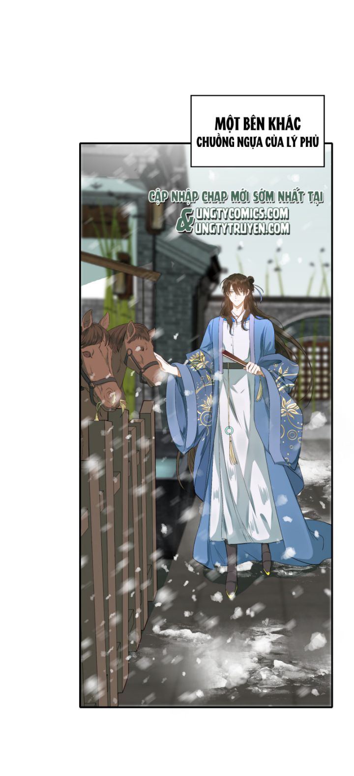 Loạn thế vi vương Chapter 2 - Next Chapter 3