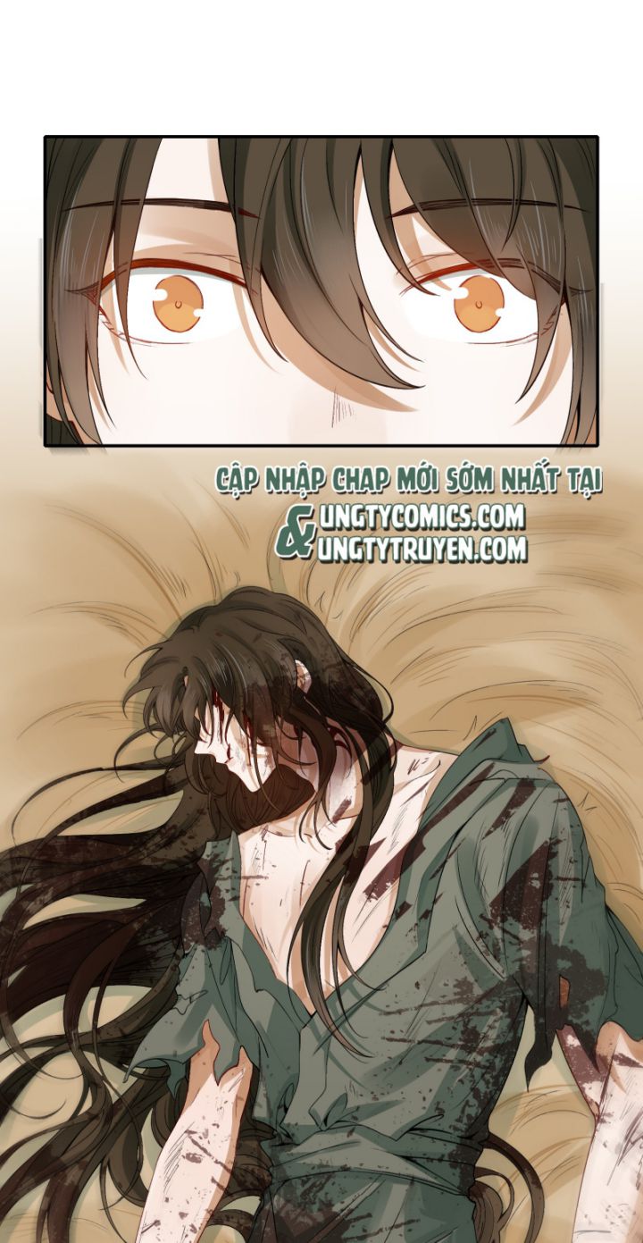Loạn thế vi vương Chapter 2 - Next Chapter 3