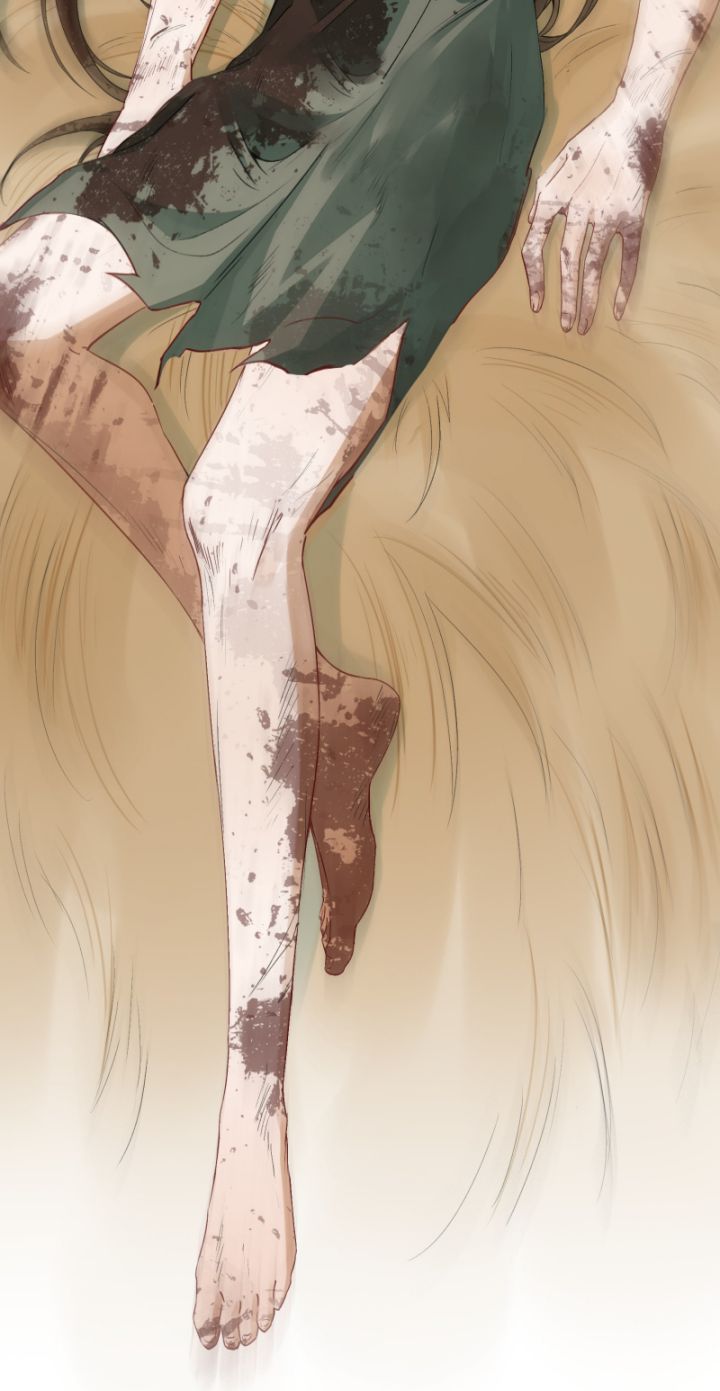Loạn thế vi vương Chapter 2 - Next Chapter 3