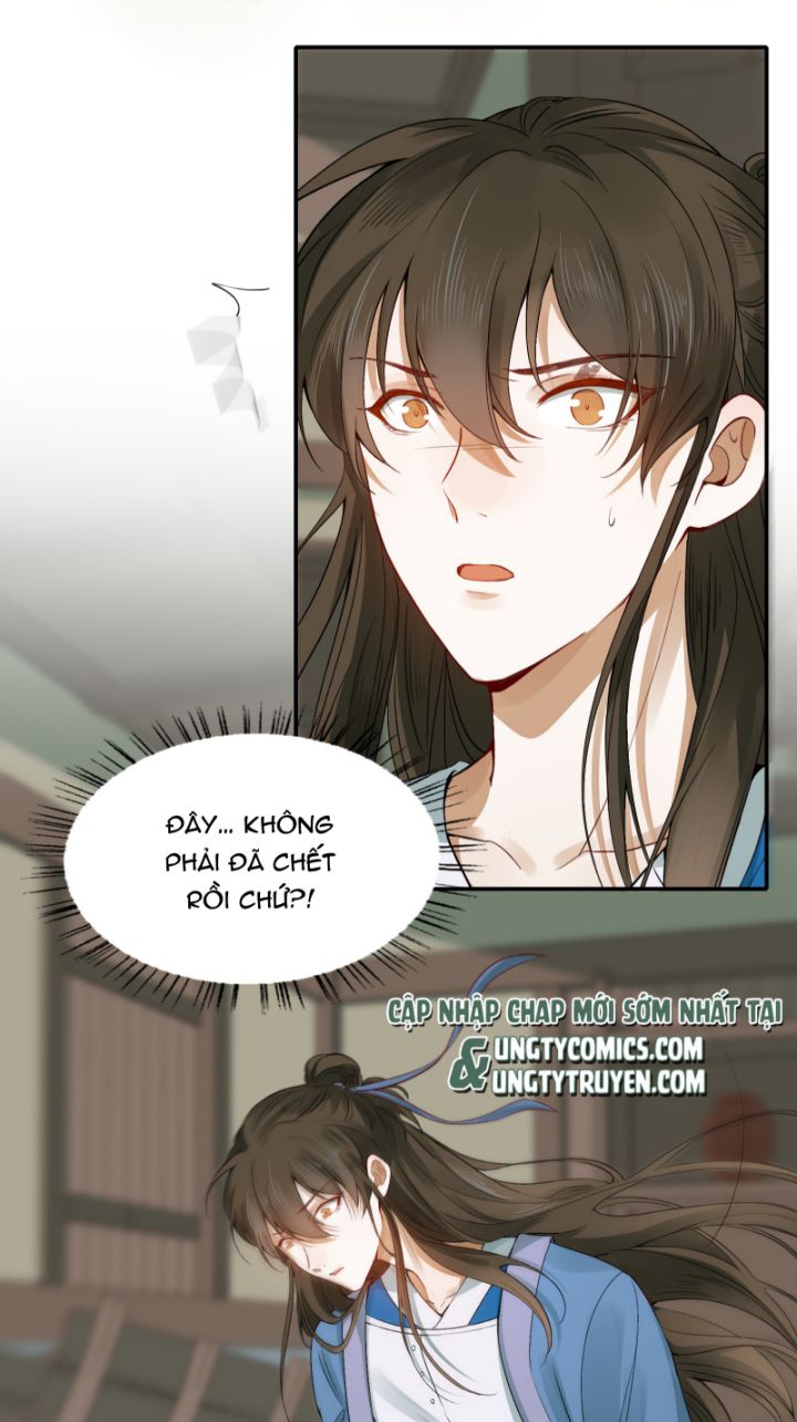 Loạn thế vi vương Chapter 2 - Next Chapter 3