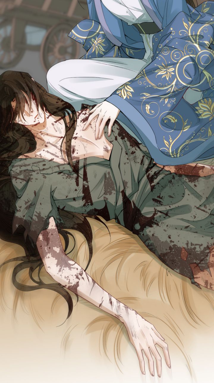 Loạn thế vi vương Chapter 2 - Next Chapter 3