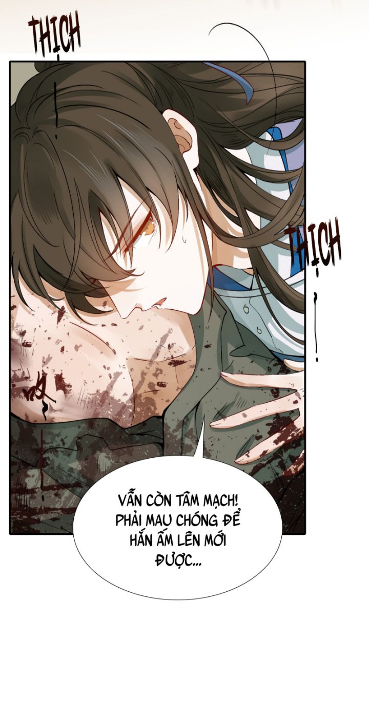 Loạn thế vi vương Chapter 2 - Next Chapter 3