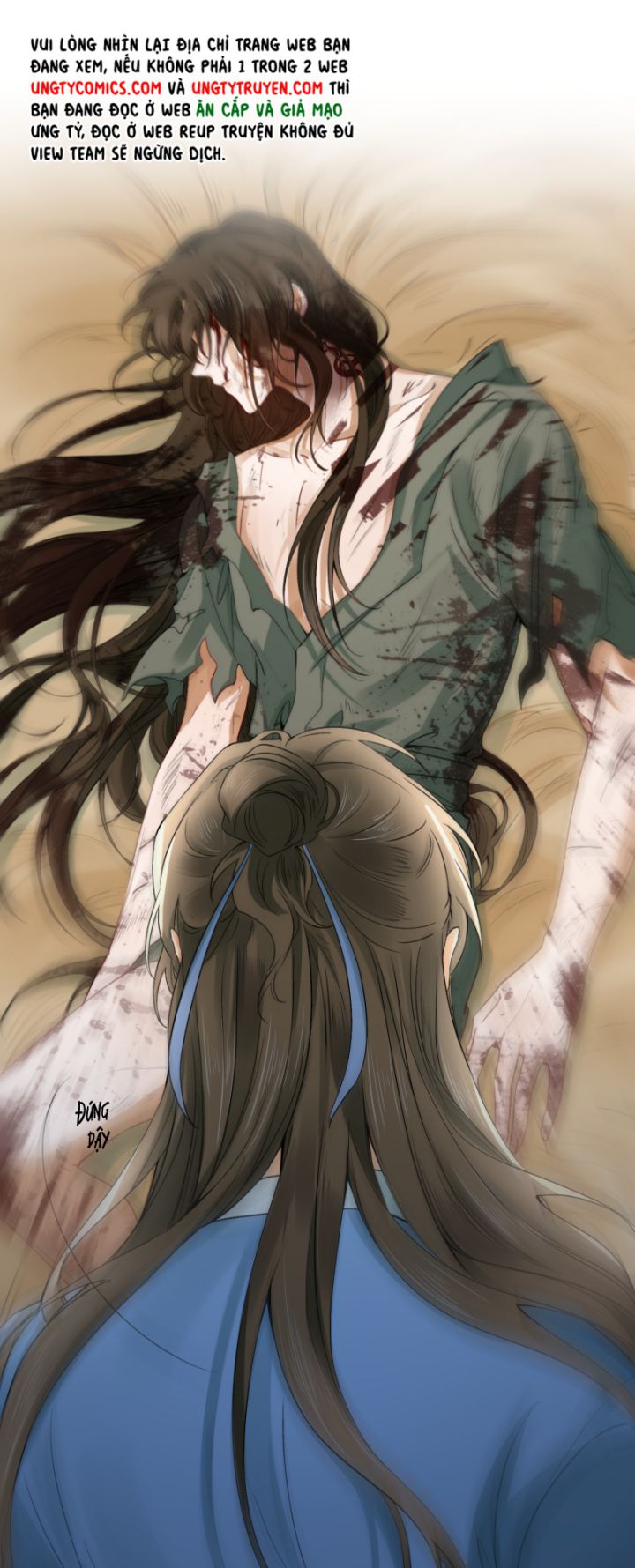Loạn thế vi vương Chapter 2 - Next Chapter 3