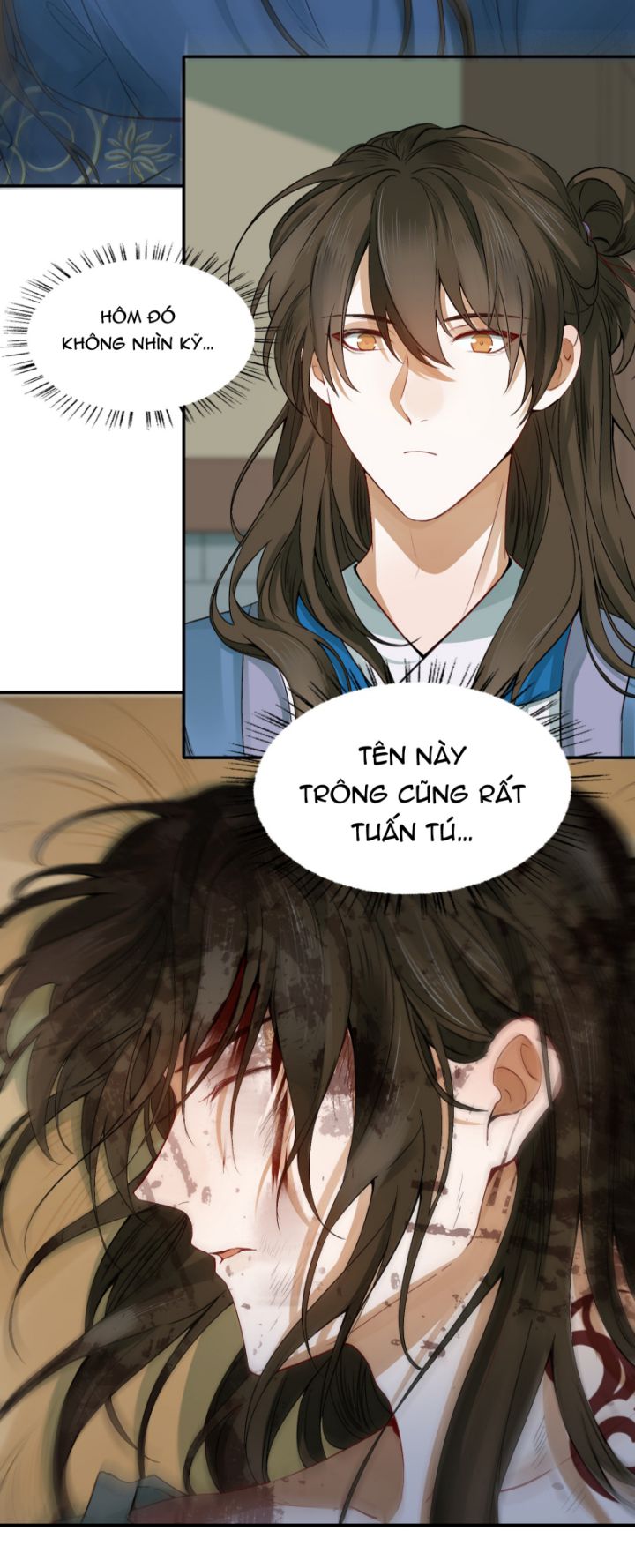 Loạn thế vi vương Chapter 2 - Next Chapter 3