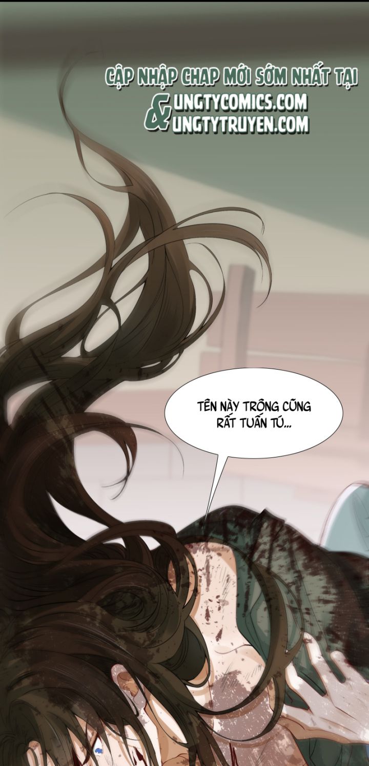 Loạn thế vi vương Chapter 2 - Next Chapter 3