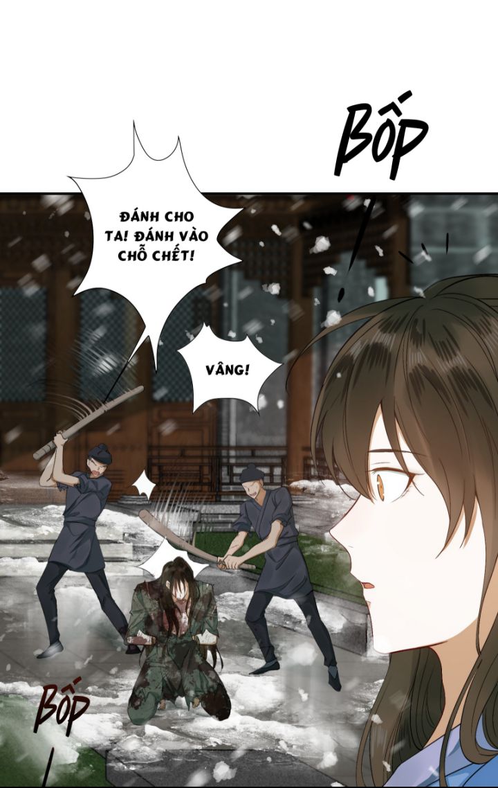 Loạn thế vi vương Chapter 2 - Next Chapter 3