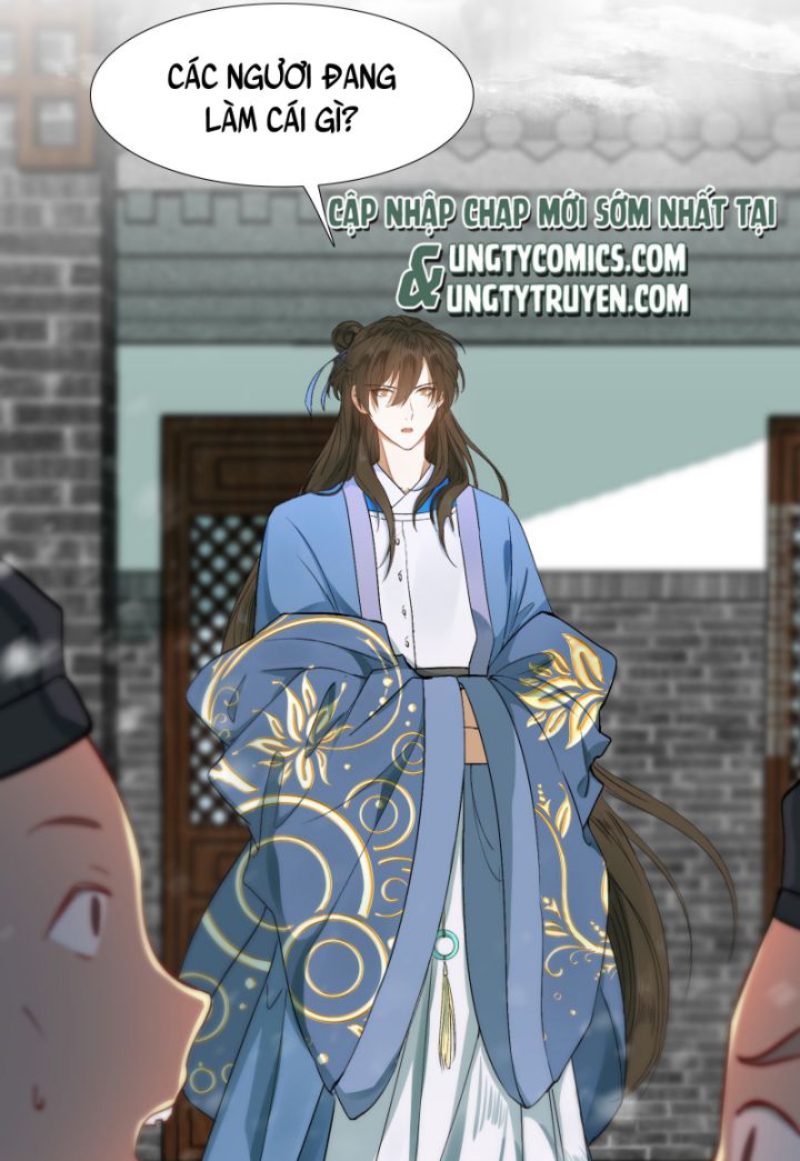 Loạn thế vi vương Chapter 2 - Next Chapter 3