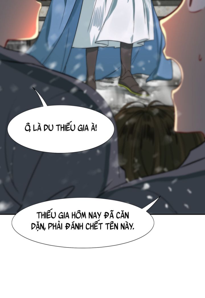 Loạn thế vi vương Chapter 2 - Next Chapter 3