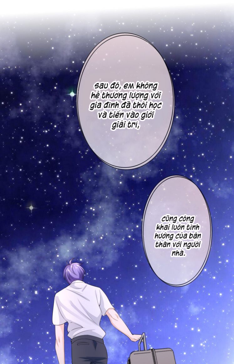 Scandal Quá Nhiều Là Lỗi Của Tôi Sao? Chap 30 - Next Chap 31