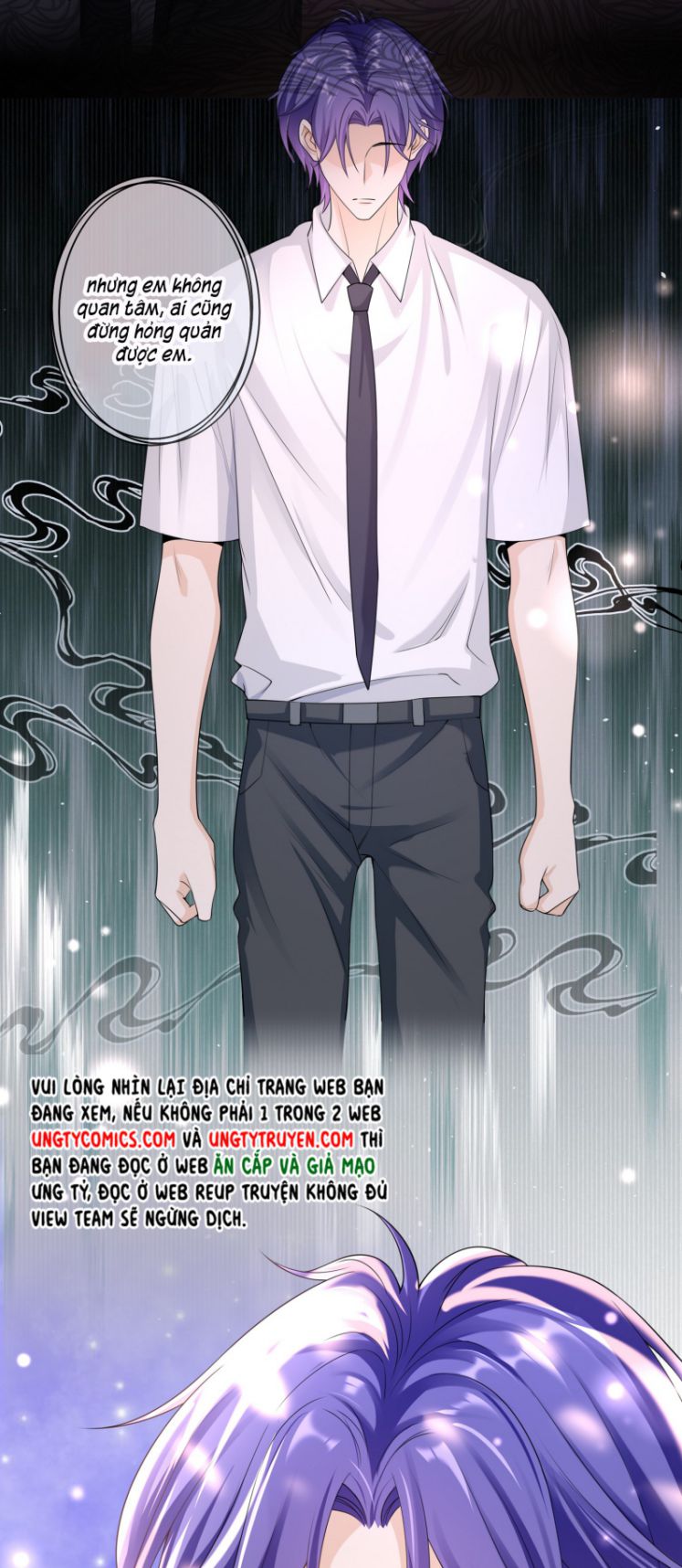 Scandal Quá Nhiều Là Lỗi Của Tôi Sao? Chap 30 - Next Chap 31