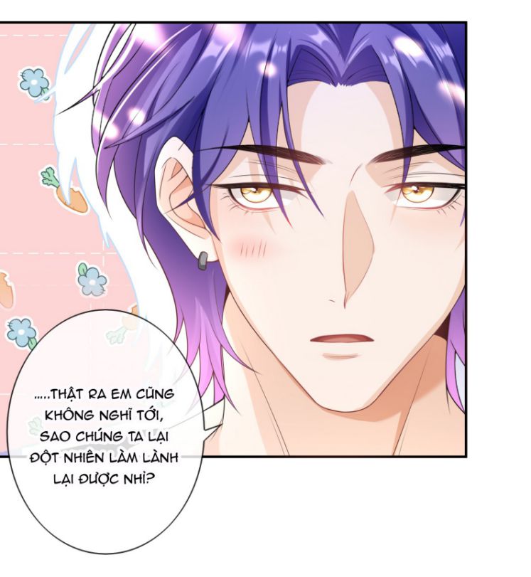 Scandal Quá Nhiều Là Lỗi Của Tôi Sao? Chap 30 - Next Chap 31