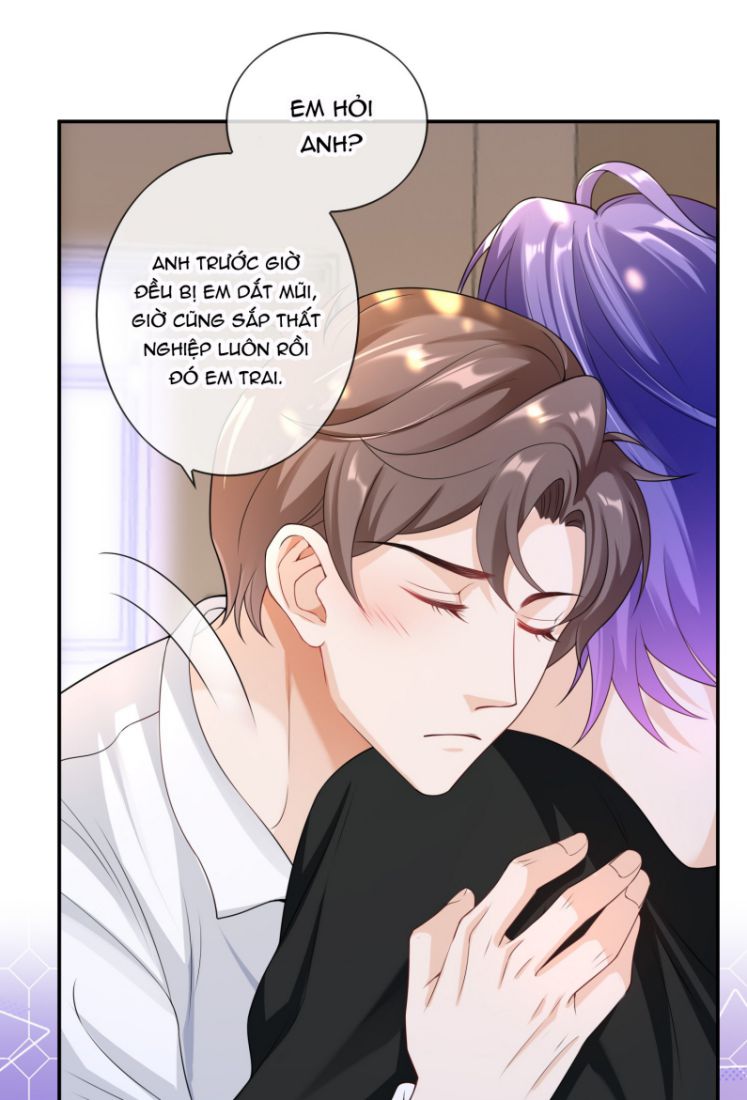 Scandal Quá Nhiều Là Lỗi Của Tôi Sao? Chap 30 - Next Chap 31